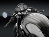 Kryt děr po představcích pro BMW R Nine T 1200